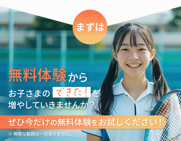 まずは…